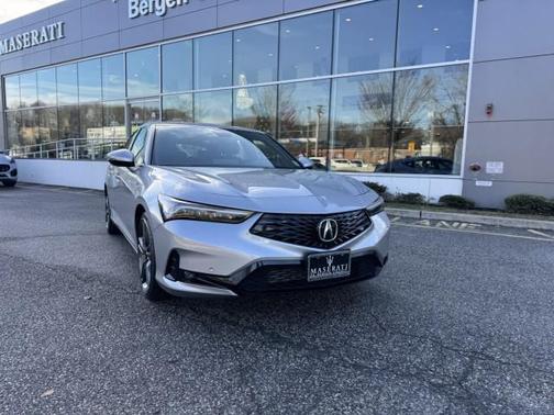 2023 Acura Integra w/A-Spec Technology Package