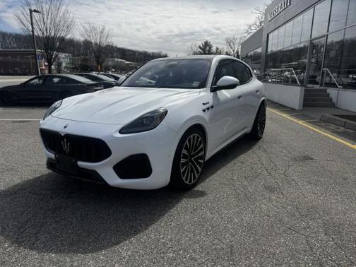 2023 Maserati Grecale Modena ~ Limited Edition Package !!