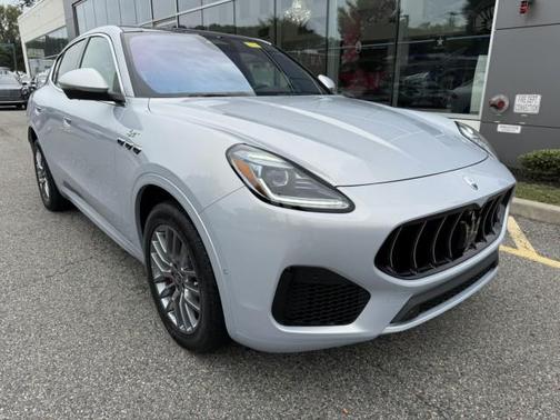 2024 Maserati Grecale GT ~ 1 OWNER, CPO ELIGIBLE!!! AWD