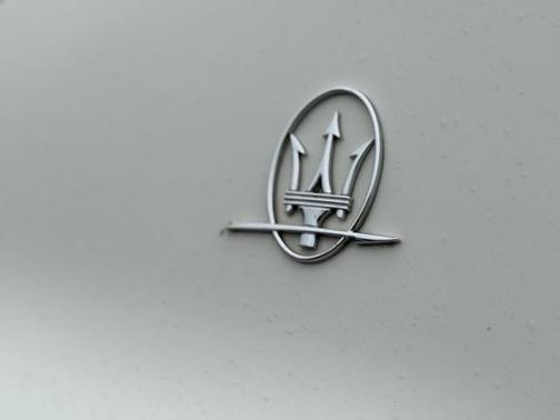 2018 Maserati Levante Base