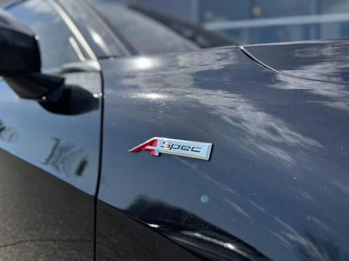 2023 Acura Integra w/A-Spec Package