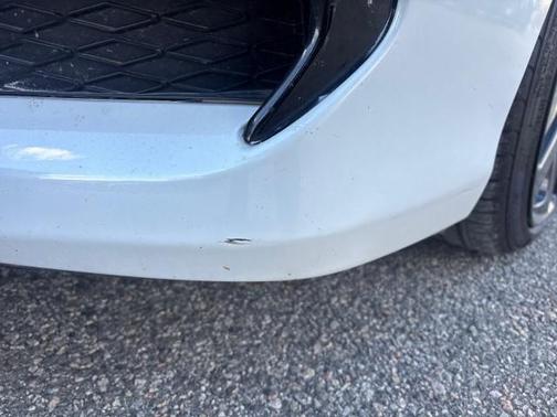 2021 Acura TLX Technology