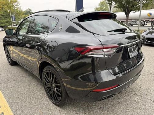 2022 Maserati Levante GT