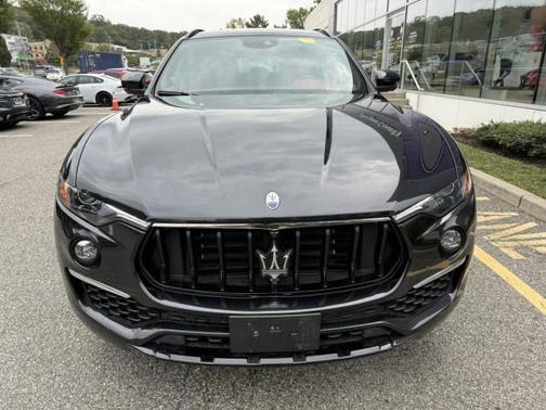 2022 Maserati Levante GT