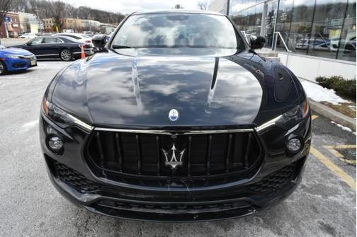 2023 Maserati Levante GT