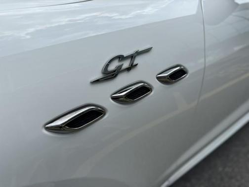 2022 Maserati Levante GT