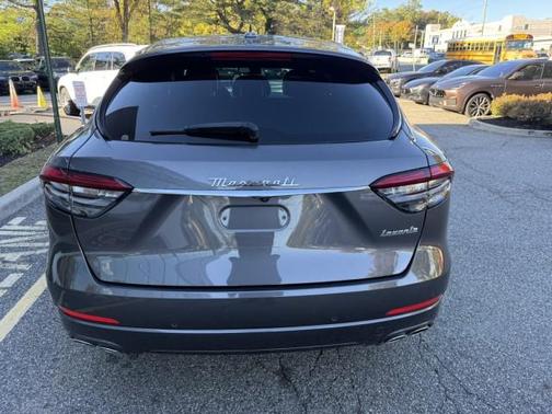 2023 Maserati Levante GT