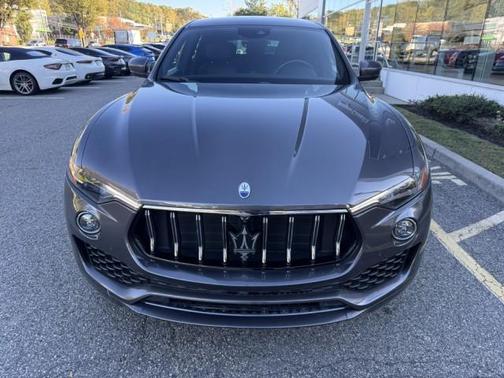 2023 Maserati Levante GT