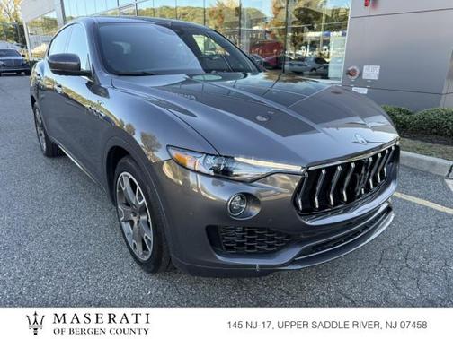 2023 Maserati Levante GT
