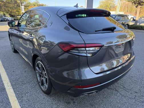 2023 Maserati Levante GT