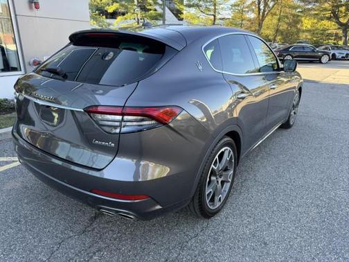 2023 Maserati Levante GT