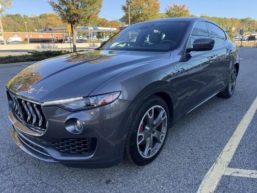 2023 Maserati Levante GT