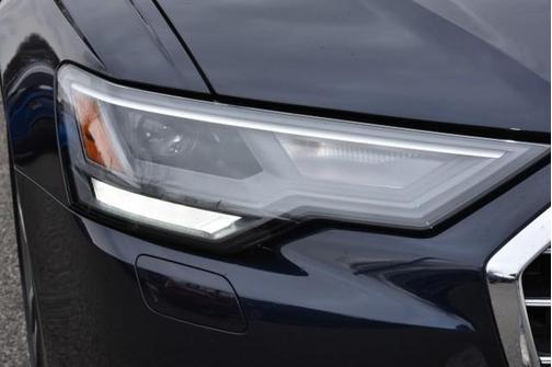 2021 Audi A6 45 Premium