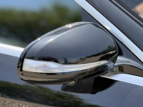 2020 Mercedes-Benz S-Class S 580 4MATIC