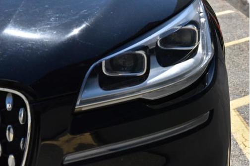 2021 Lincoln Aviator Black Label AWD