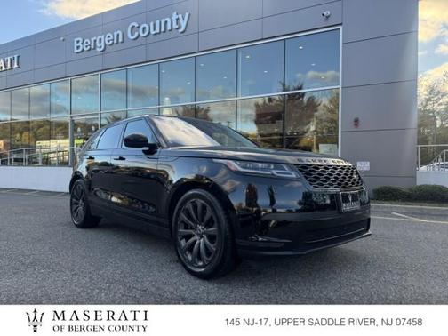 2020 Land Rover Range Rover 3.0L V6 Supercharged