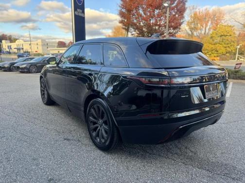 2020 Land Rover Range Rover 3.0L V6 Supercharged