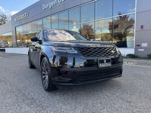 2020 Land Rover Range Rover 3.0L V6 Supercharged