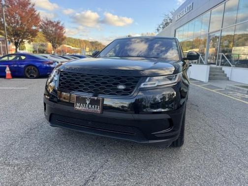 2020 Land Rover Range Rover 3.0L V6 Supercharged