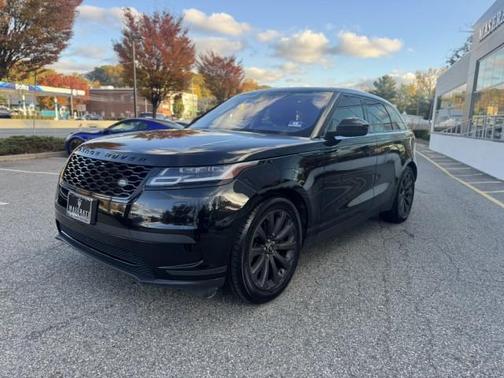 2020 Land Rover Range Rover 3.0L V6 Supercharged