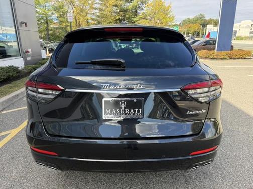 2022 Maserati Levante GT