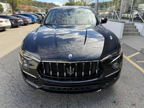 2022 Maserati Levante GT