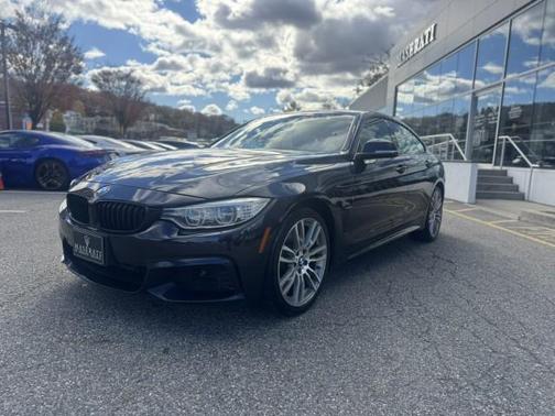 2015 BMW 428 Gran Coupe i xDrive