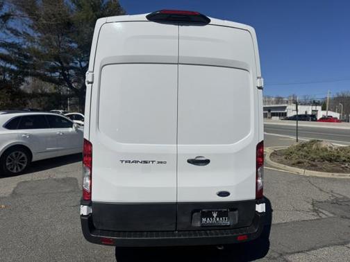 2023 Ford Transit-350 Base