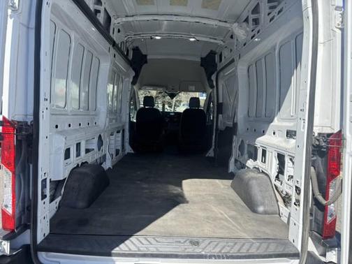 2023 Ford Transit-350 Base