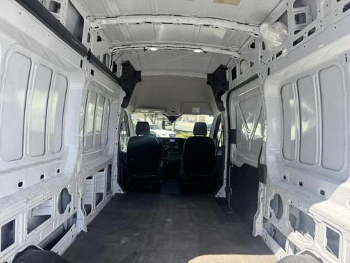 2023 Ford Transit-350 Base