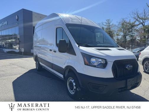 2023 Ford Transit-350 Base