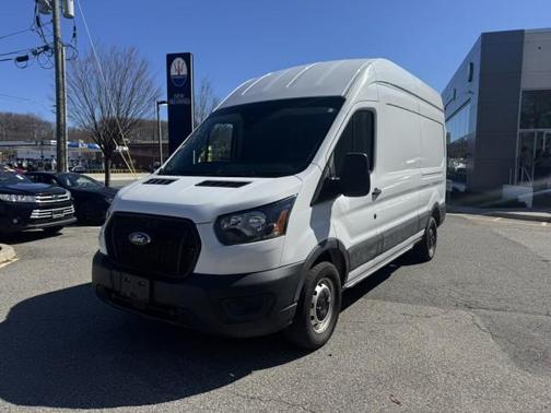 2023 Ford Transit-350 Base