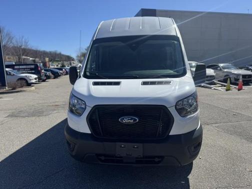 2023 Ford Transit-350 Base