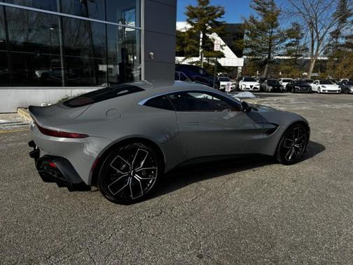 2023 Aston Martin Vantage F1 Edition