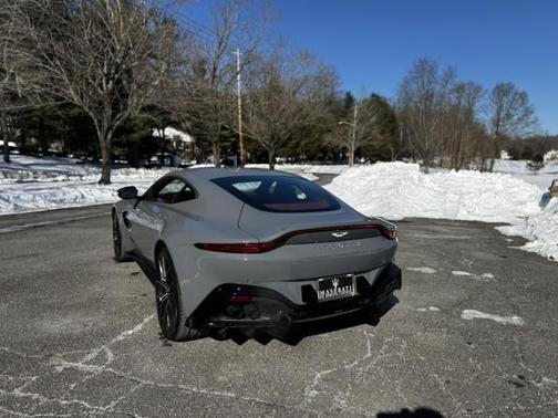 2023 Aston Martin Vantage F1 Edition