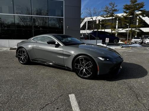2023 Aston Martin Vantage F1 Edition