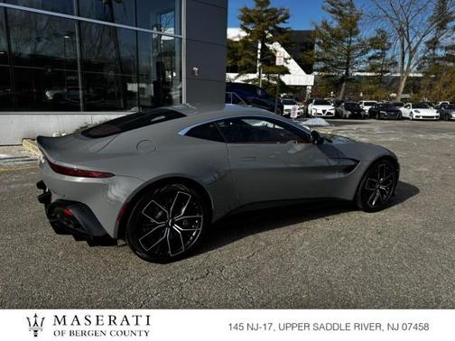 2023 Aston Martin Vantage F1 Edition