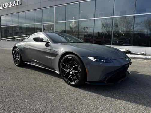 2023 Aston Martin Vantage F1 Edition