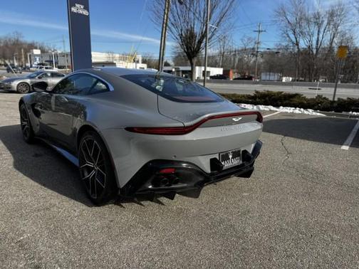 2023 Aston Martin Vantage F1 Edition