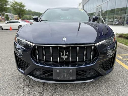 2022 Maserati Levante GT