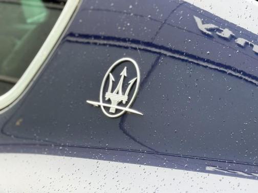 2019 Maserati Levante S GranLusso