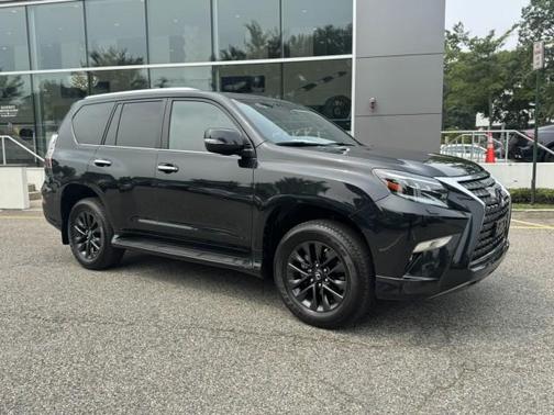 2023 Lexus GX 460 Premium