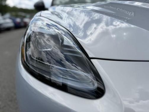 2025 Maserati Grecale Modena