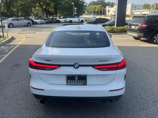 2021 BMW 228 Gran Coupe i xDrive