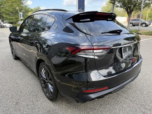2022 Maserati Levante GT