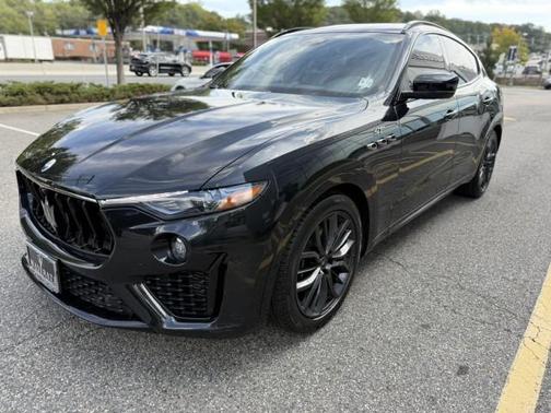 2022 Maserati Levante GT
