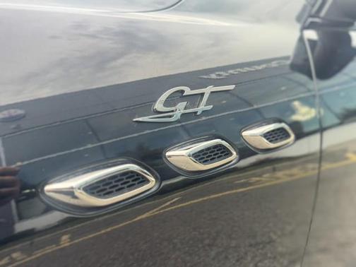 2022 Maserati Levante GT