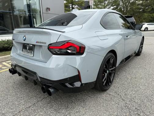 2024 BMW M240 i xDrive