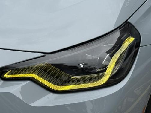 2024 BMW M240 i xDrive
