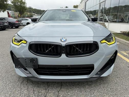 2024 BMW M240 i xDrive